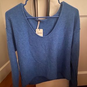 Free people long sleeve